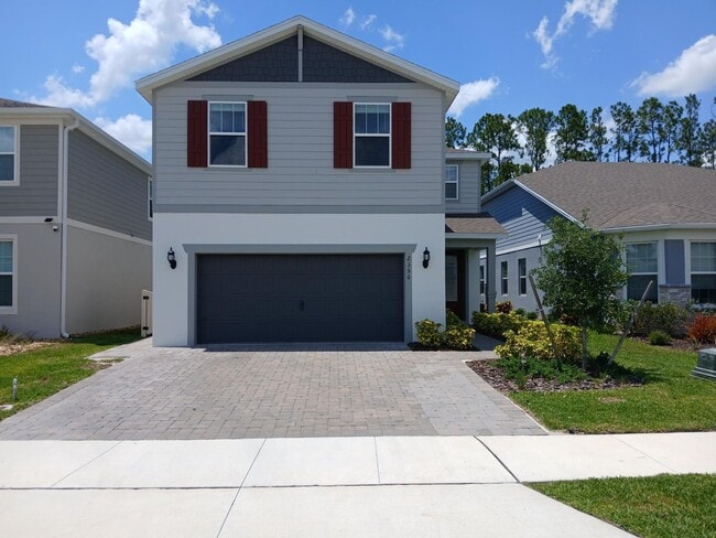 property at 2356 Palm Pk Lp