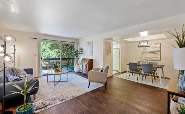 property at 4999 S Eastridge Ln