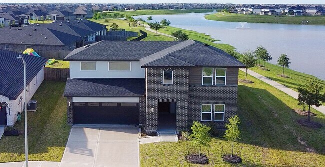 29402 Ella Larchmont Ct in Katy, TX - Building Photo - Building Photo