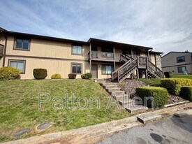 23 Dawnwood Cir in Asheville, NC - Building Photo