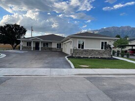 420 W 600 N St, Unit Seniors Only