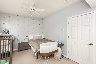 3427 Elliott St in Baltimore, MD - Building Photo - Building Photo