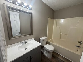 4117 Juniper Ln NW in Wilson, NC - Building Photo - Building Photo