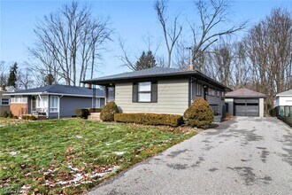 1171 Jason Ave in Akron, OH - Building Photo - Building Photo