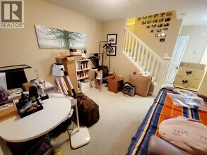 5389 Larch St in Vancouver, BC - Building Photo - Building Photo