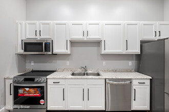 1114 Milton St in Louisville, KY - Building Photo - Building Photo
