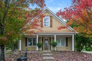 104 Covington Dr in Ball Ground, GA - Building Photo