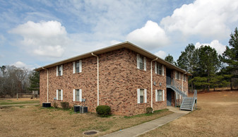 Briarhill Apartamentos