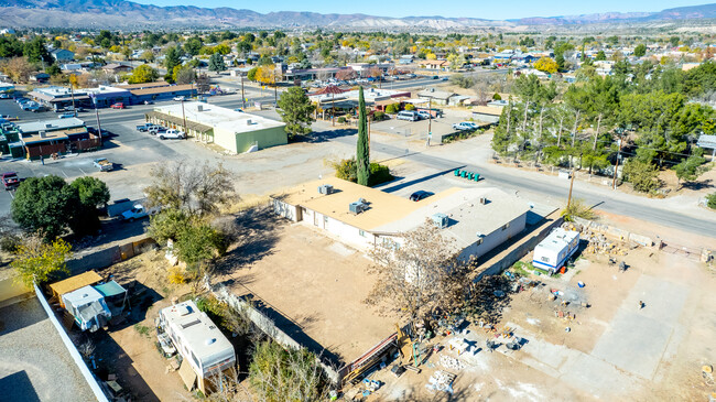 1629 E Birch St in Cottonwood, AZ - Building Photo - Building Photo