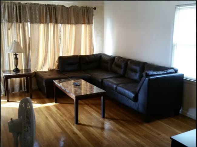 property at 7794 Abington Ave