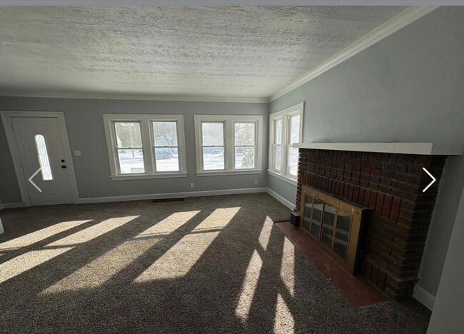 property at 15419 Woodbrook Ave