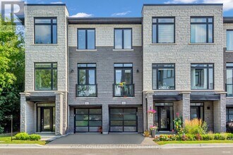 6 Howick Ln in Richmond Hill, ON - Building Photo - Building Photo