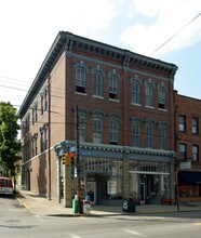 4108-4110 Butler St in Pittsburgh, PA - Building Photo - Building Photo