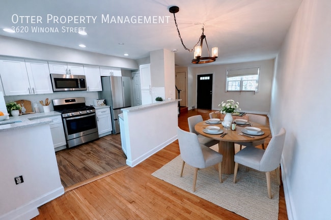 3620 Winona St in Philadelphia, PA - Building Photo - Building Photo