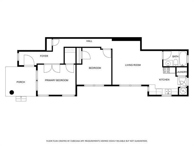 5100 Bryan St in Dallas, TX - Building Photo - Building Photo