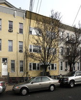 126 St Pauls Ave Apartments