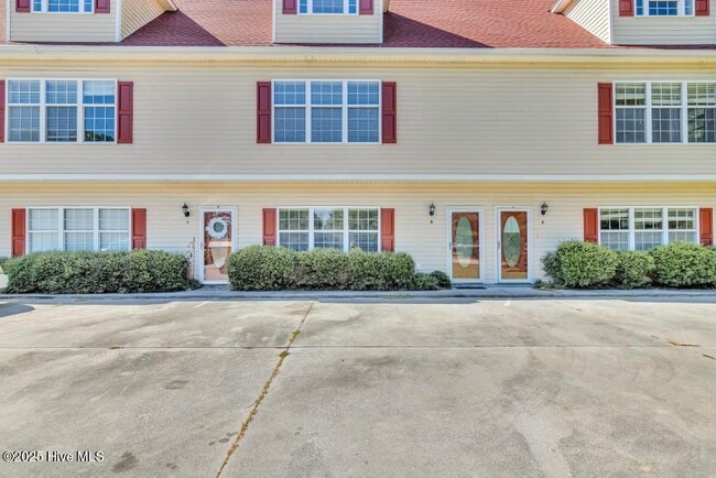 101 Ole Field Cir in Newport, NC - Building Photo - Building Photo
