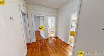 77 Chiswick Rd, Unit 12 in Boston, MA - Building Photo - Building Photo