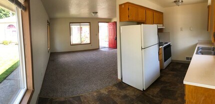 Interior Photo