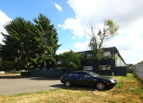 Sierra Meadows II in Auburn, WA - Building Photo