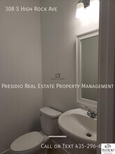 308 S High Rock Ave in Saratoga Springs, UT - Building Photo - Building Photo