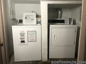 49 S Huntington Ave in Boston, MA - Building Photo - Building Photo