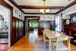 21 Westall Ave in Oakland, CA - Building Photo