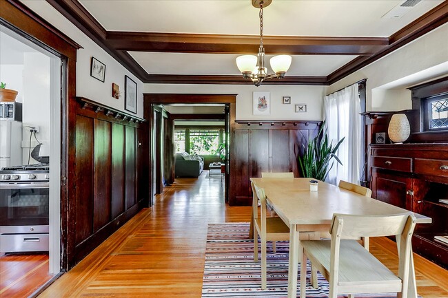 property at 21 Westall Ave