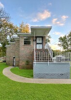 601 Dublin Ave in Birmingham, AL - Building Photo