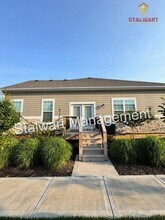 15824 Riley St in Overland Park, KS - Building Photo - Building Photo