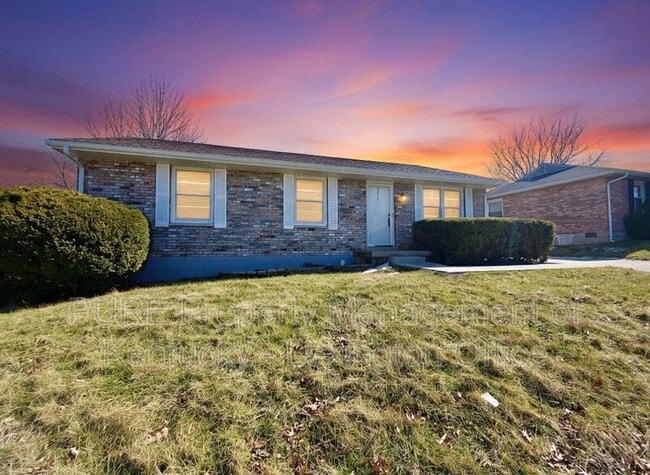 3728 Crosby Dr in Lexington, KY - Building Photo - Building Photo