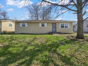 2905 Dietz St in Indianapolis, IN - Building Photo - Building Photo