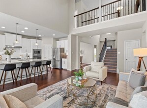 433 Vista Portola Loop in Liberty Hill, TX - Building Photo - Building Photo
