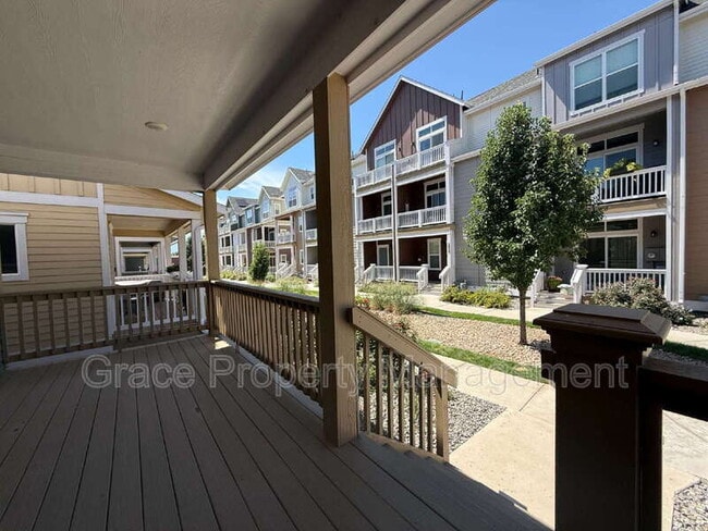 2856 S Fox Ct in Englewood, CO - Foto de edificio - Building Photo