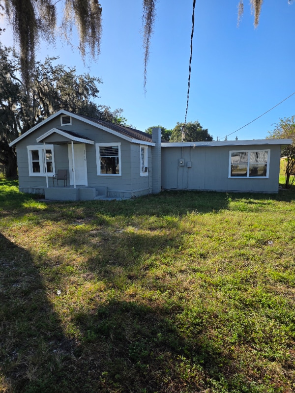 property at 2919 Maine Ave