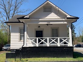 3185 Jackson St in Atlanta, GA - Building Photo