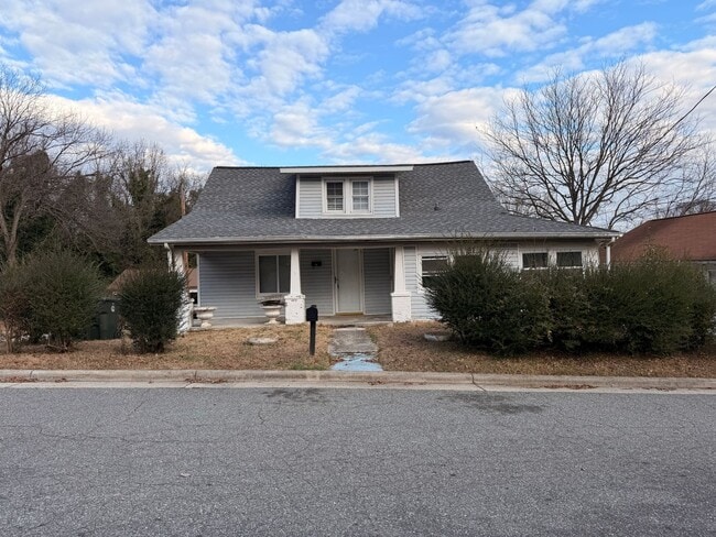 property at 210 Black St