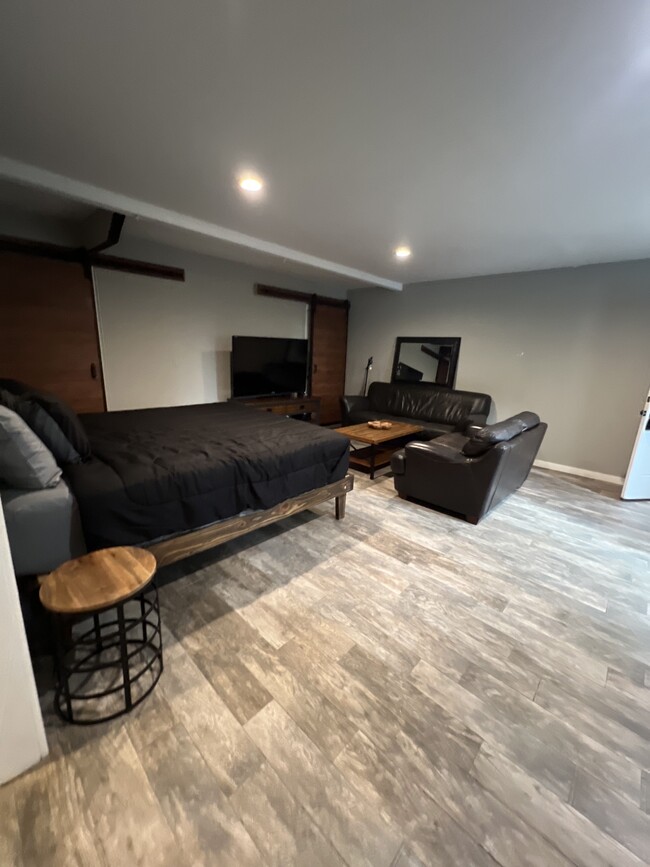 75-5259 Mamalahoa Hwy, Unit Studio - Holualoa in Holualoa, HI - Building Photo - Building Photo