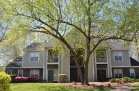 North Forest Apartments photo'