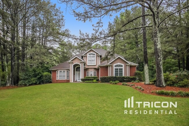 property at 112 Falling Waters Dr