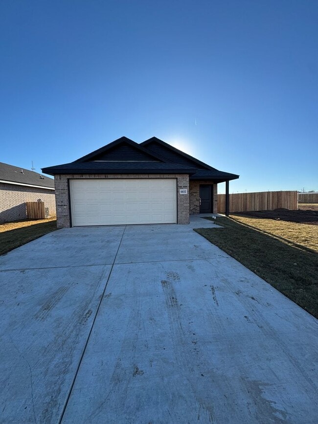 property at 6652 Pepperdine Dr