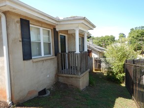 914 Railroad St in Anderson, SC - Building Photo - Building Photo