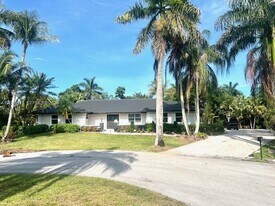 11700 NW 14th St in Plantation, FL - Building Photo