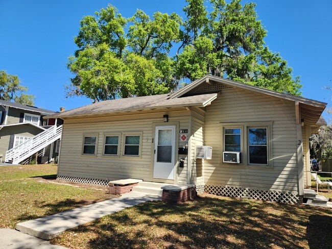 836 S Tennessee Ave, Unit 1