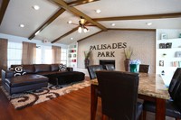 Palisades Park Apartments photo'