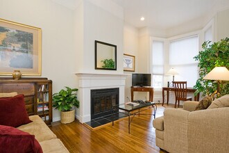 1406 Post St, Unit 1406 Post Street in San Francisco, CA - Foto de edificio - Building Photo