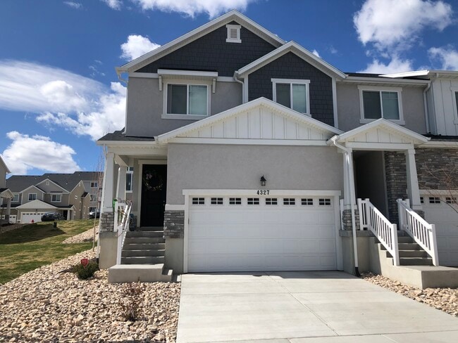 property at 4327 W Hemsley Ln