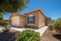 19657 W Morning Glory St in Buckeye, AZ - Foto de edificio - Building Photo