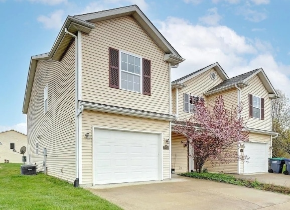 property at 5725 W Monarch Ct