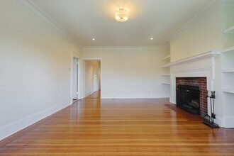 857 Beacon St in Boston, MA - Building Photo - Building Photo